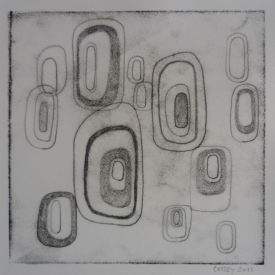 Untitled (monoprint 1)