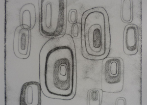 Untitled (monoprint 1)