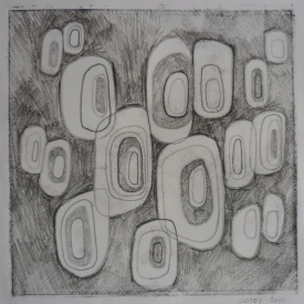 Untitled (monoprint 2)