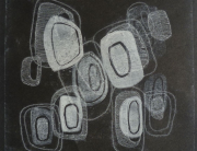Untitled (monoprint 3)