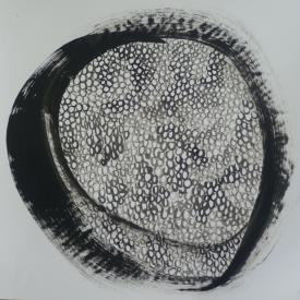 Untitled (drawing on paper 3)