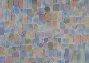 Galapagos work & sketchbook pages 2002-2004-1