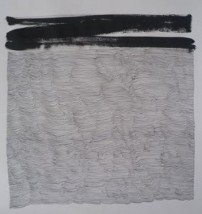 WORKS ON PAPER 2009-2011