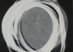 Large circles/small circles I