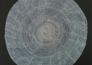 Concentric circles I