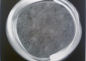 Large circles/small circles VI