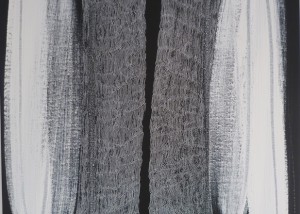 Large lines small lines III