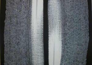 Large lines/small lines IV