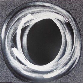 Large circles small circles VII