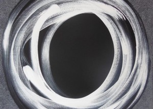 Large circles small circles VII