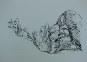 Monotype (no. 1) Montserrat