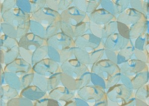 No. 9 Phthalo blue & raw umber (Matriz)