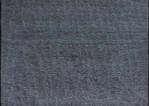 Horizontal V (Continuum)