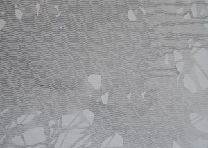 H10 detail 1 Kintsukuroi