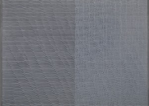 Halves 3 (Kintsukuroi)