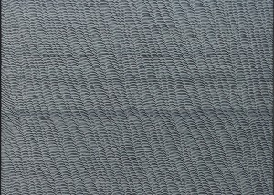 Horizontal XV (Continuum)