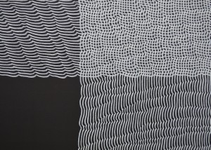 detail, Ninths (Continuum)