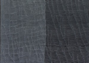 Halves VIII (Continuum) 2017