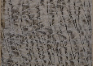 Horizontal Vertical IX (Blackwhite) 2017