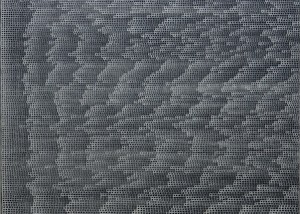 SQ3 (Kintsukuroi) 2016