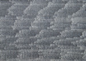 detail SQ3 (Kintsukuroi)