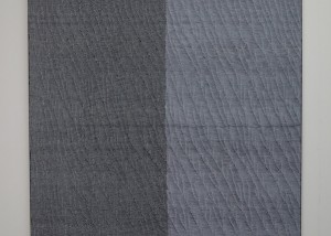 Halves XIV (Blackwhite)