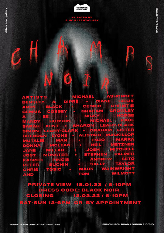 Champs Noir